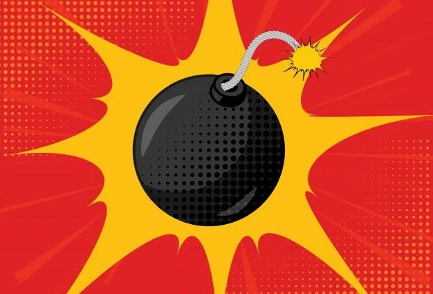 Sống ở Mỹ: Sao cứ phải “nổ”?